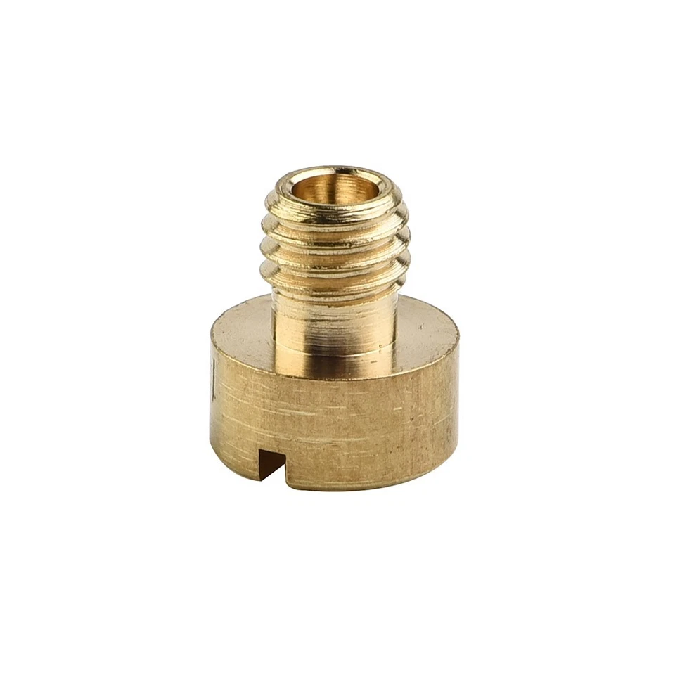 Vergaser-Hauptdüsen Für Mikuni 604 VM22 VM24 VM26 VM30 26/28 Mm Dirt Bike 15X - Image 2 of 4