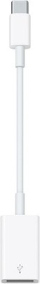 Apple MJ1M2AM/A USB-C to USB Adapter