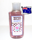 BATH & BODY WORKS Watermelon Mojito Scented BODY WASH SHOWER GEL