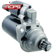 New 12V Starter For European Seat LEON (1P1) Eng.BSE, BSF, CCSA, CMXA 1.6 75kw