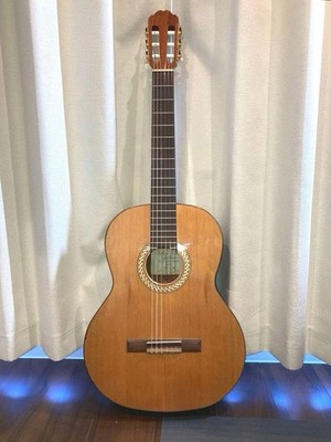 Kremona Soloist S65C Classical Guitar Acoustic (Used Excellent)