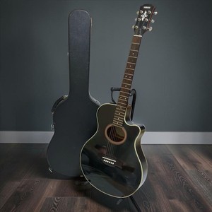 Yamaha Apx 4 | eBay
