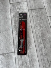 NFL Chicago Bears Pet Leash Medium 5/8" x 4' Licensed by Pets First