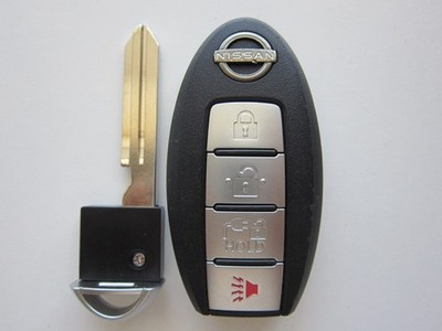 OEM 2018-2023 NISSAN LEAF SMART KEY KEYLESS REMOTE ENTRY FOB CWTWB1G0168