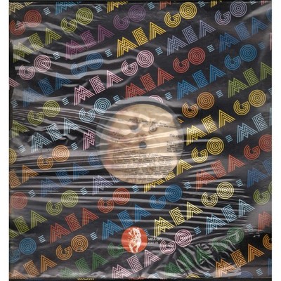 Sasà E I Nobili Lp Vinile Napoli Samba Meago   BMLP4804 Sealed