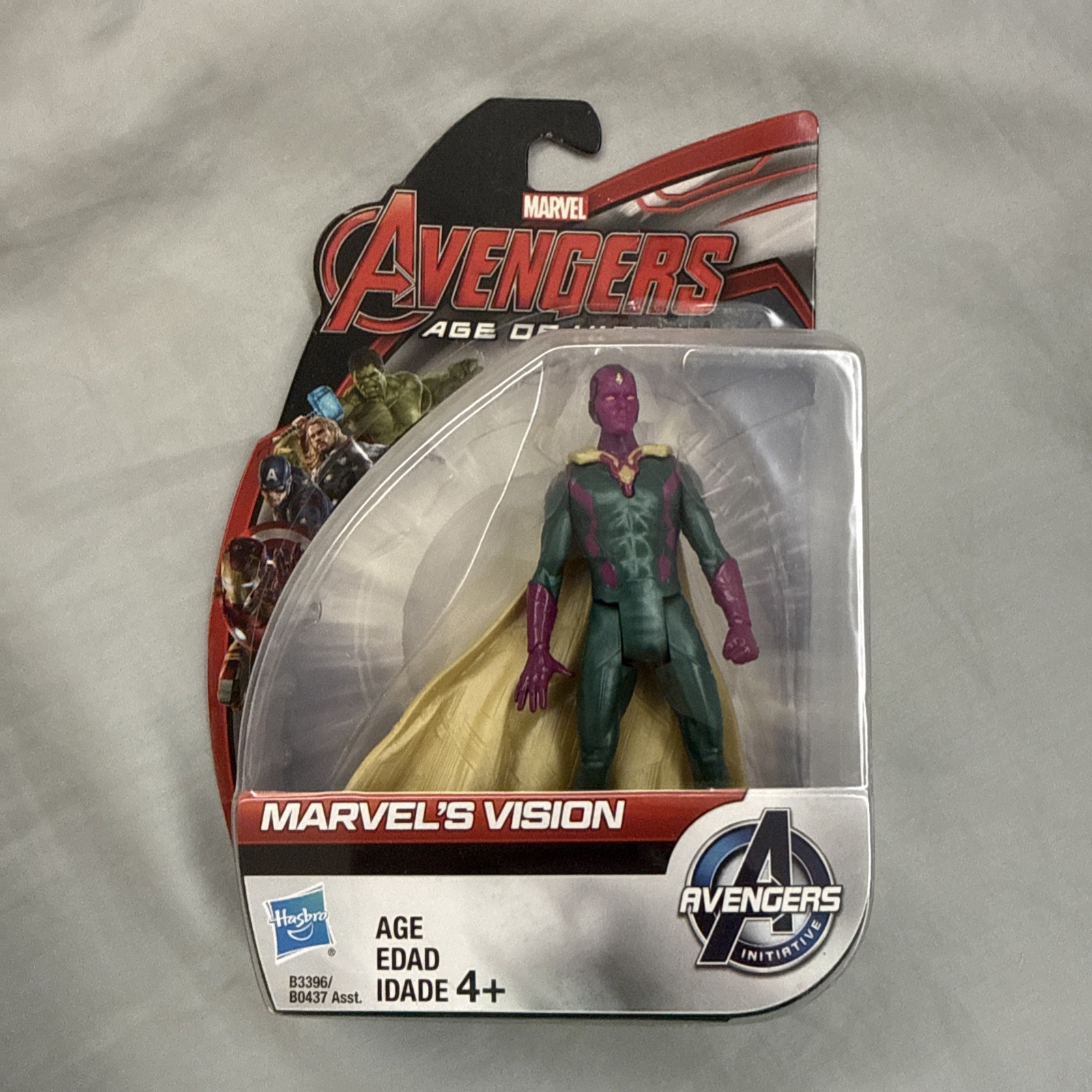 New Hasbro 2015