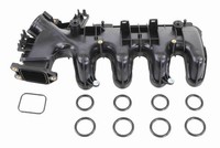 Vaico Saugrohrmodul V42-0826 FüR CitroËN Passend FüR Fiat Ford Mazda Mini