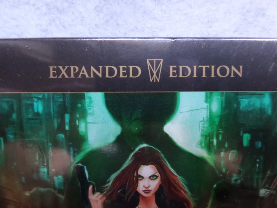 WITHIN TEMPTATION the unforgiving CD Limited Expanded Numbered Edition Nr. 2569 - Bild 2 von 4