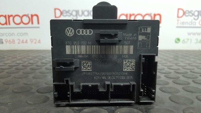 392144 Switchboard Closing For AUDI A4 Ber. (B8) 8T0959792M | eBay 