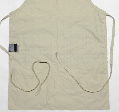 pre-loved authentic BURBERRY nova check BBQ APRON unisex ONE SIZE - Bild 5 von 8