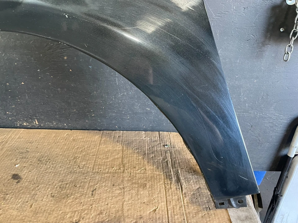 Ford Taurus 2010 a 2019 conductor delantero izquierdo guardabarros lateral izquierdo O6401 PS Foto 4 de 4