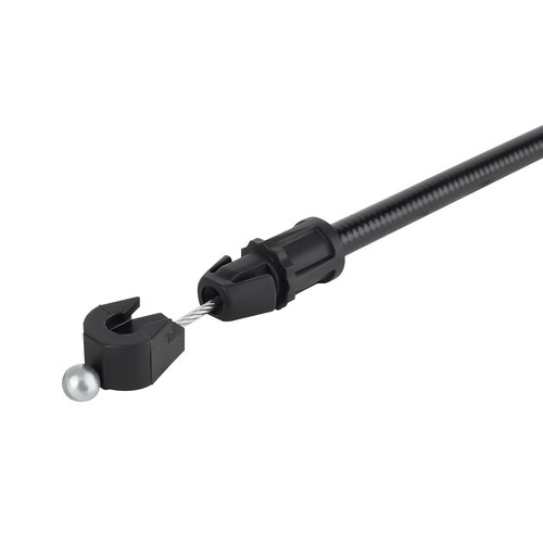 42" Deck Clutch Cable Fit For Craftsman LT1000 LT2000 DLT3000 175067 169676 - Picture 8 of 10