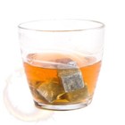 Finest Drop Whisky Stones Frozen Chillers Set of 9 Chill It Don't Dilute It