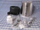 CO-Z Water Distiller 750W 1.1 Gallon (Brand New in Open Box) FAST FREE SHIPPING.