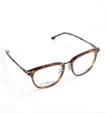 SMITH OPTICS QUINLAN DARK HAVANA GNJ FRAMES RX 51-19-140 DISPLAY SAMPLE