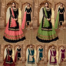 Indian Bollywood Designer ReadyMade Salwar Kameez Pakistani Dress Suit Party New