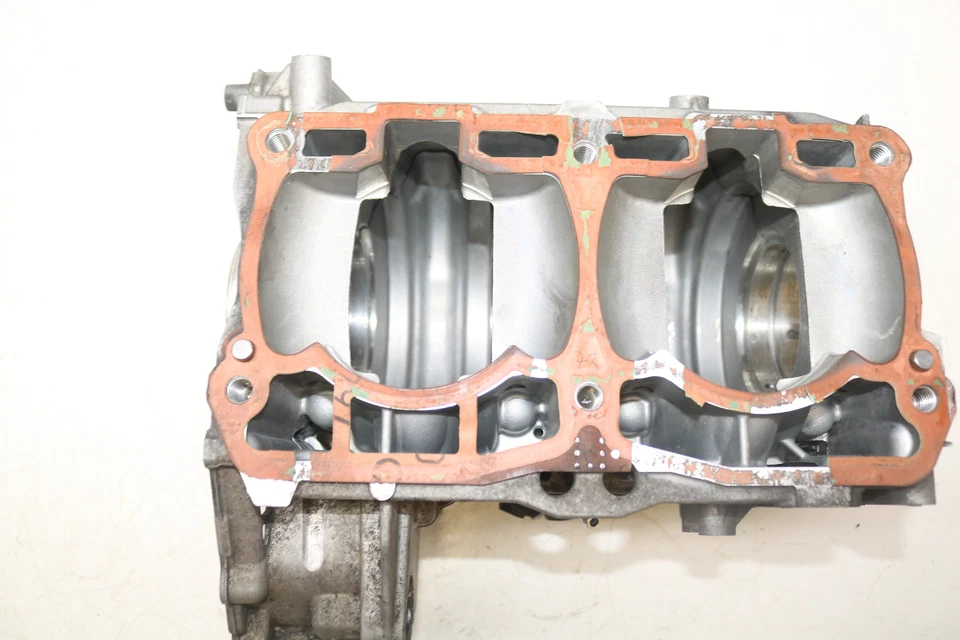 2020 Ski-doo Mxz Tnt 850 Gen 4 G4 Crankcase Crank Case Water Pump Assembly - Изображение 2 из 4