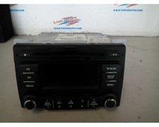 Autoradio Kia RIO
