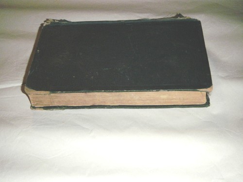 PLAYFAIR SYSTEM MIDWIFERY SCIENCE PRACTICE HARRIS 1889 HARDCOVER BOOK 5 PLATES - Bild 5 von 12