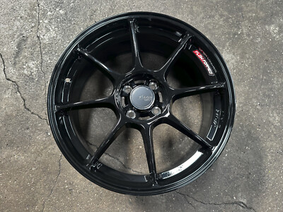 New 17x7 Advanti Blizzard (4 Wheel) 4x100 Fit HONDA TOYOTA MAZDA