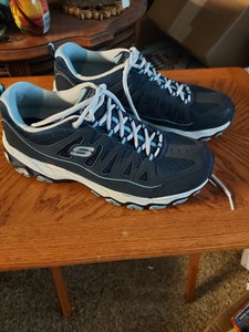 skechers encore