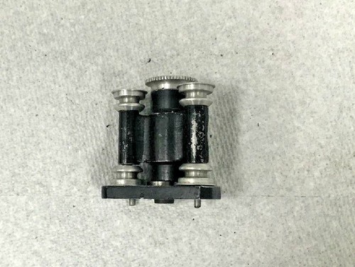 Mitchell 35mm Studio Camera Pad Arm Assembly complete - Bild 2 von 3