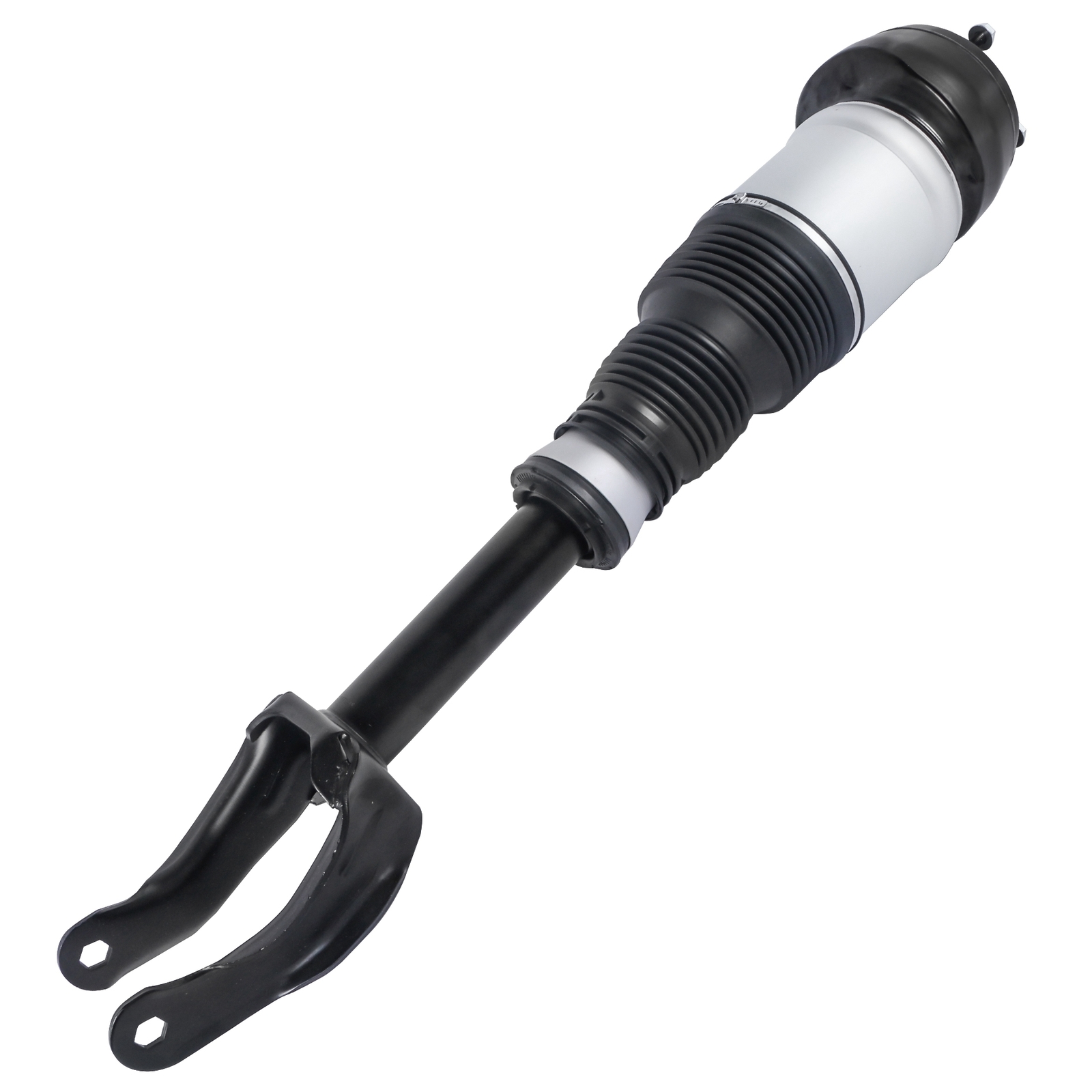 Pair Front Air Suspension Struts For 2013-16 Mercedes-Benz GL-Class ...