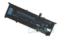 New 8N0T7 75Wh Laptop Battery for XPS 15 9575 Precision 5530 2-in-1 0TMFYT