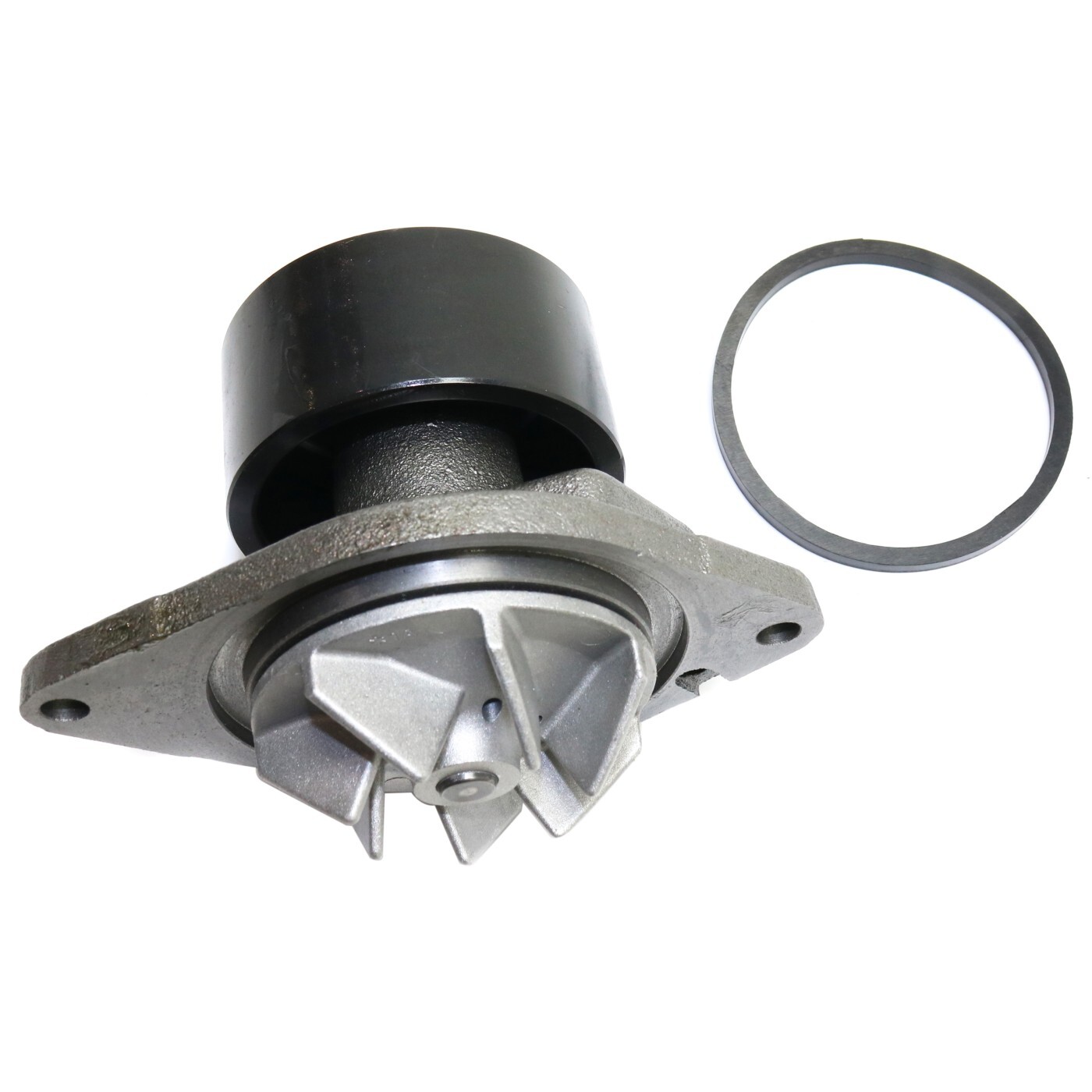 Водяной насос двигателя подходит для Dodge Ram 2500 3500 4500 5500 6,7 л CUMMINS Turbo Diesel