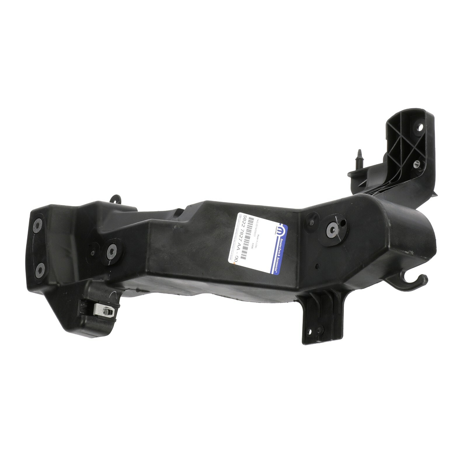 Soporte de montaje de faro izquierdo para Durango 2014-2021 (N/P 68227827AA)
