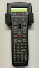 NCE Power CAB/throttle Cab Wall Mount Holder Pack of 2