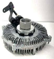 Radiator Cooling Fan Clutch 3292 Fits For Ram 2500 3500 4500 5500 6.7L 2013-2018