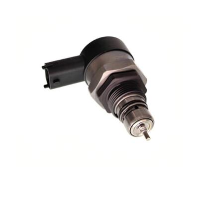 BOSCH 0 281 002 500 Valvola regolapressione, Sistema Common-Rail Valvola regolapressione