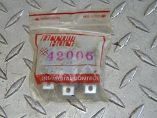 *LOT OF 3* NEW ARROW HART 42006 OVERLOAD HEATER ELEMENT