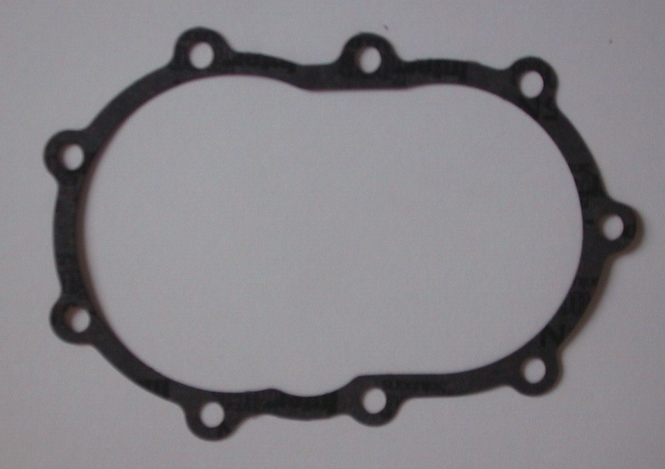 4-Pack Harley-Davidson Kicker Cover Gaskets – 33295-36 – Fits Knucklehead / UL / Panhead