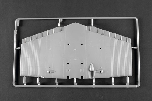 1/32 Trumpeter TBD-1A Devastator Floatplane Plastic Model Kit - Picture 23 of 24