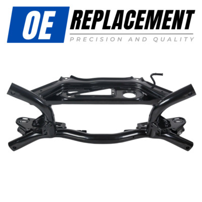 HINTERER SUBRAHMEN ACHSTRÄGER FÜR DODGE CALIBER JEEP COMPASS PATRIOT 4WD 06-17