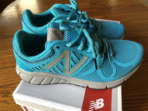 New Balance Vazee Rush Fresh Foam 