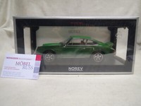 Porsche 911 Rs Touring Green 1973 Norev 1:18 187680
