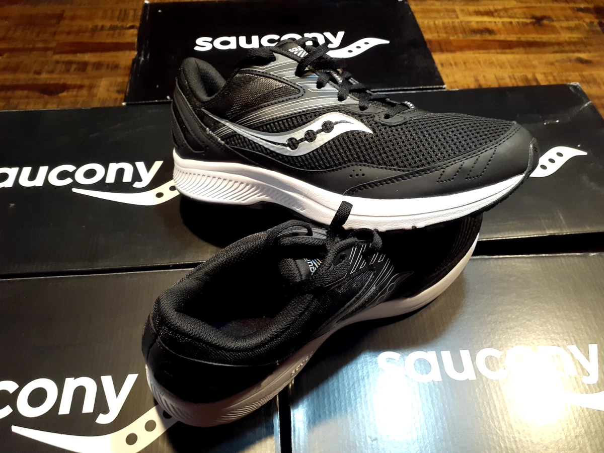 Saucony cohesion 2024 mens 2015