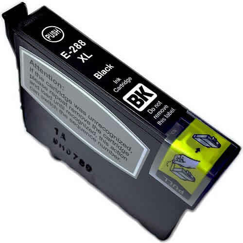 Any 1x Generic Ink E-288XL High Yield for Epson XP240 XP340 XP344 XP440 - Picture 4 of 17