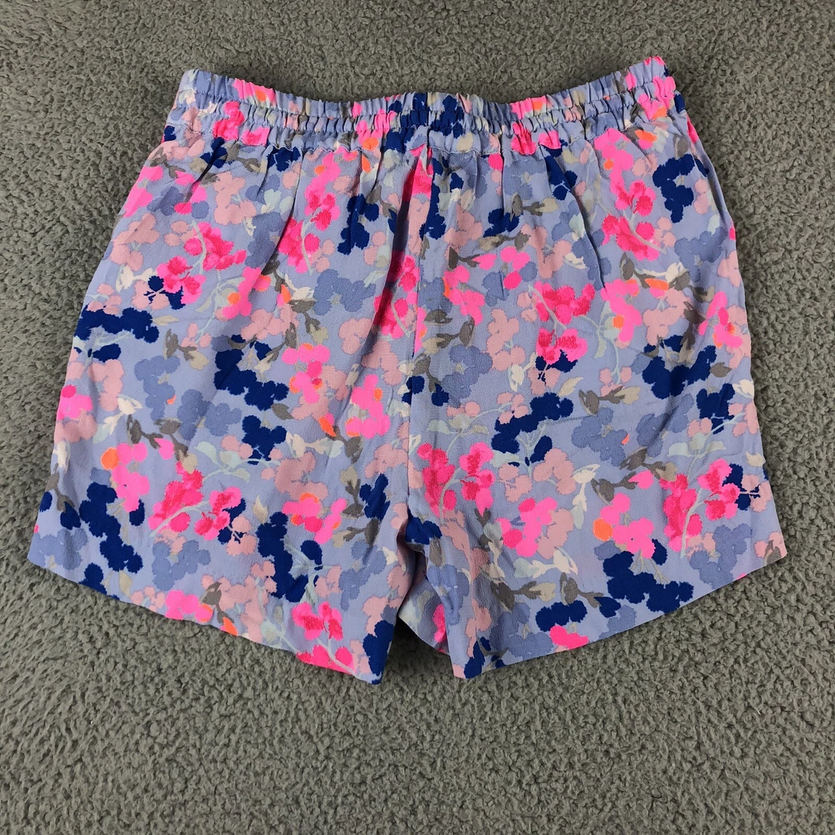 Joules shorts top