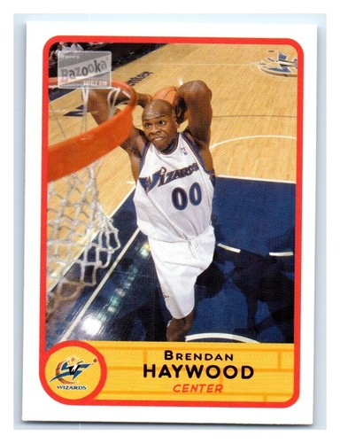 1975-76 Topps Basketball Spencer Haywood Seattle Super Sonics Card