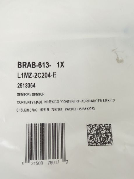 SLENDERTONE Connect Abs 未開封 New OEM Front ABS Wheel Speed Sensor 2020-2023 Explorer L1MZ-2C204