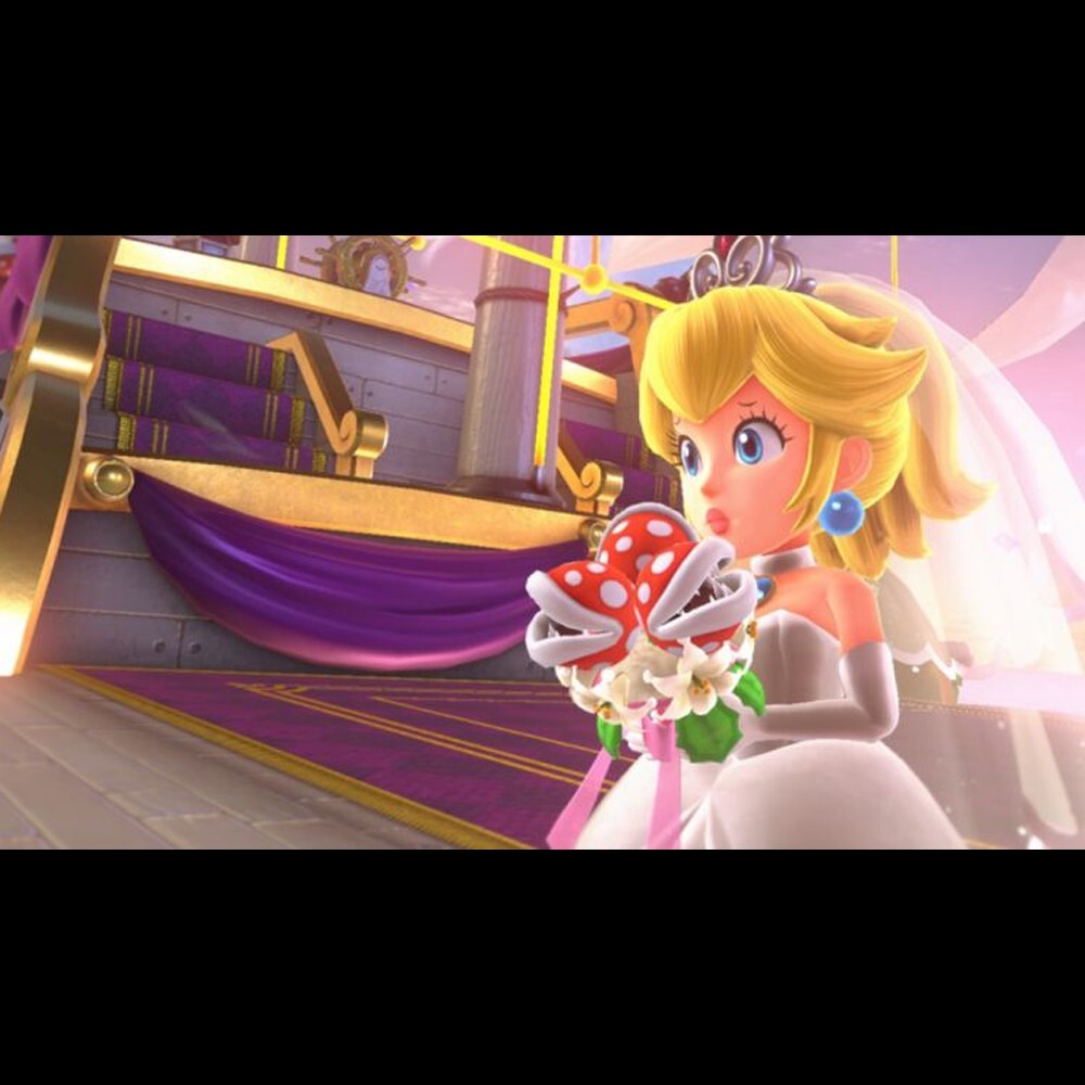 Super Mario Odyssey And Mario Kart 8 Deluxe Launches March 16 In China