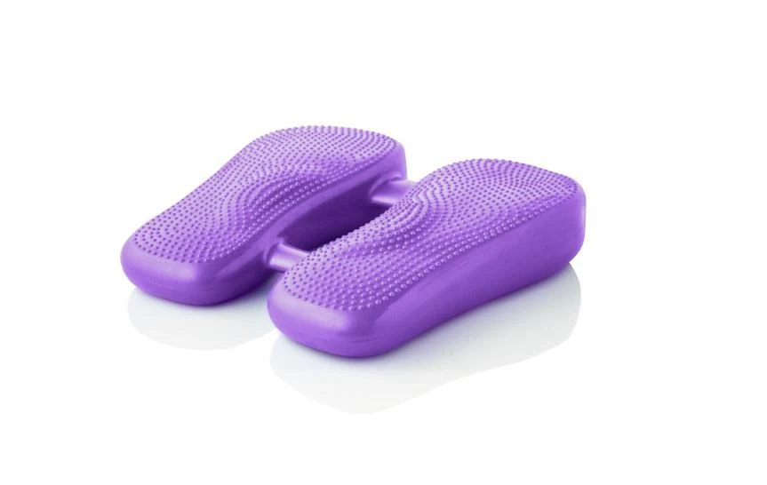 Weider Balance Stepper Resistencia Estabilidad Tonificación Fitness Ejercicio Entrenamiento ¡NUEVO! Foto 2 de 3