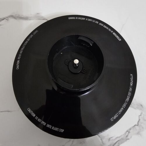 Genuine Hamilton Beach 990104600 Hand Blender Chopper Attachment Assembly - Picture 8 of 10