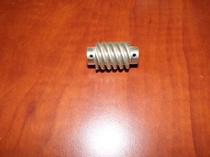 LearJet Worm Wheel 3A035-0617