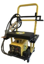 Killer Tools ART38  Shark Dent Removal System 220v w/ Mobile Seat - DELUXE KIT