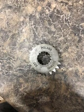 2003 Polaris Classic 600 Edge Track Drive Chain Sprocket Gear 23T 3221099